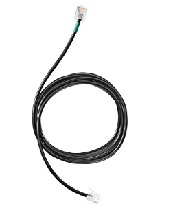 Sennheiser DW RJ45 – RJ 9 Cable